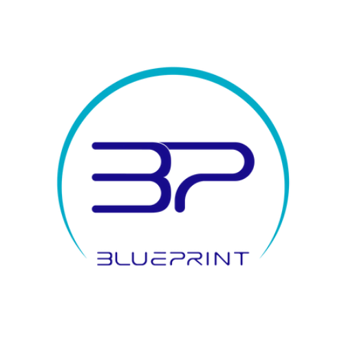 BluePrint logo