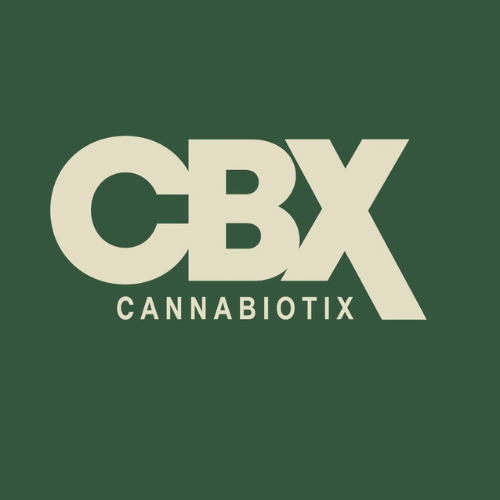 CBX logo