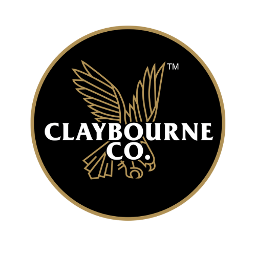 Claybourne logo