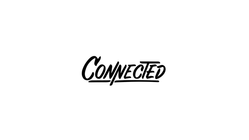 Connected banner