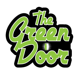 The Green Door